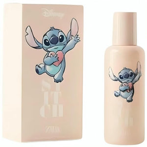 Zara Kids Lielo &amp Stitch Girls Perfume Fragrance Spray EDT Eau De Toilette 50 ML (1.7 FL. OZ)