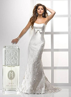 Jessica McClintock Eau De Parfume Spray for Women 100ml/3.4oz