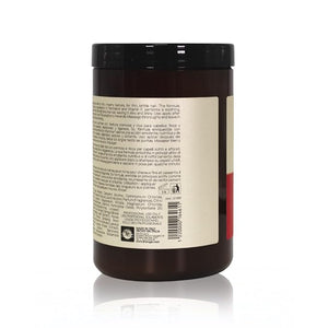 LINANGE Energyplex Hair Stimulating Mask - Nourishing Treatment for Weak and Brittle Hair 1000ml / 33.8 fl oz