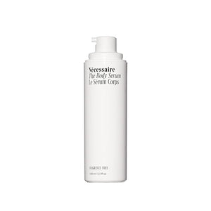 N?cessaire The Body Serum - Hydrating Serum With Hyaluronic Acid, Niacinamide + Ceramides. Dermatologist-Tested. Hypoallergenic. Approved By The National Eczema Association. 150 ml / 5.1 fl oz.