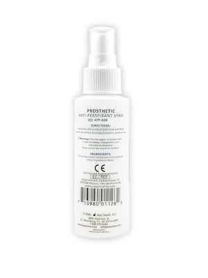 Antiperspirant Spray Quantity: 1