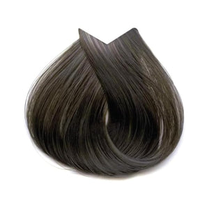 Tahe Lumiere Express Permanent Hair Color Cream 100ml (6.1 Dark Ash Blonde 100ml)