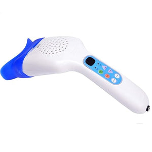 Nski LED Teeth Whitening Light Accelerator Bleaching Lamp 6000mw/c§³ YS-TW-A Worldwide US Stock Sold by East Dental.
