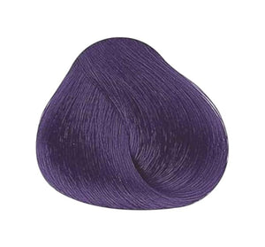 ALFPAF - Evolution of the Color ? Professional Permanent Hair Color Cream with Hyaluronic Acid &amp Advanced Pigment Technology ? Long-Lasting PPD-Free Color ? 2.05 oz / 60 g (2000 Violet)