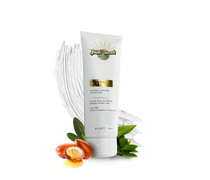 Collagen Treatment ? Deep Conditioning Mask, Damaged, Curly &amp; Color-Treated Hair ? Mask Protein Repair &amp; Growth Formula ? 8 fl oz