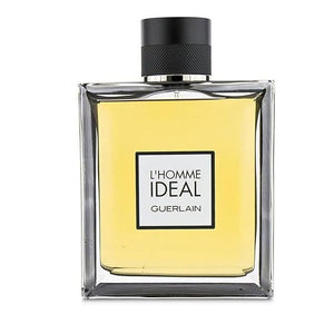 Guerlain L'homme Ideal Eau De Toilette Spray for Men 5.0 Ounce