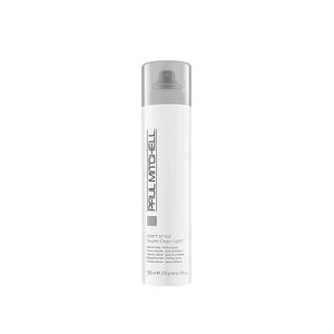 Paul Mitchell Super Clean Light Hairspray Fast Drying Soft Hold + Natural Finish For Fine Hair 9.5 oz