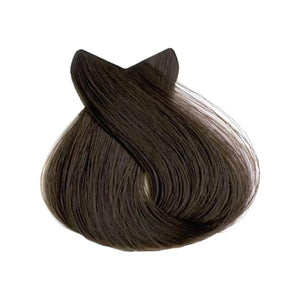 Tahe Lumiere Express Permanent Hair Color Cream 100ml (600.17 Deep Dark Blond Violet Ash 100ml)