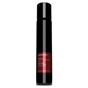 ARROJO Healing Hair Oil Spray for Women &amp Men ? Revitalizing Keratin Oil for Dry Damaged Hair - Hair Gloss Treatment? Delivers Plump Voluminous Blow-Outs ? Suitable for All Hair Types (5.0oz)