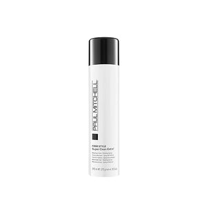 Paul Mitchell Super Clean Extra Hairspray Long-Lasting Firm Hold + Dry Finish For All Hair Types 9.5 oz