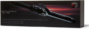 Ion Magnesium Curling Iron 1 Inch