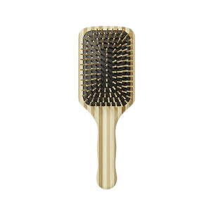 Women Massage Hairbrush Hair Combs Air Cushion Hair Combs Bamboo Scalp Massagers Hair Brushes