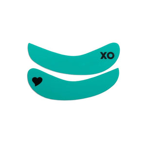 We Love Eyes - Eye'masking¢ç Forever Eye Mask - Reusable BPA free silicone patches for your favorite eye cream