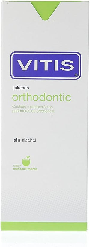 VITIS Mouthwashes 8427426008441