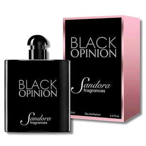 Perfume for Women ? INSPIRED by A WORLD RENOWNED WOMEN'S PERFUME ? Pear, Pink Pepper, Coffee, Vanilla ? Sweet, Warm, Sensual, Long-Lasting Eau de Parfum ? 3.4 fl oz