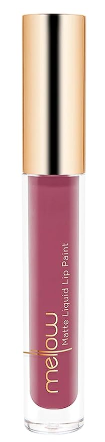 Mellow Cosmetics - Liquid Lip Paint - London