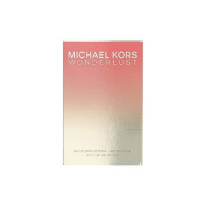 Michael Kors Wonderlust for Women Eau de Parfum Spray 3.4 Ounce