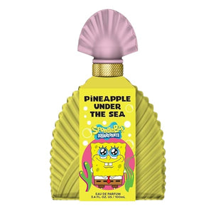 SpongeBob - EDP - 100mL - Pineapple Under The Sea