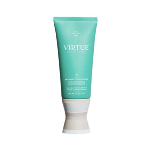 Virtue Recovery Conditioner with Keratin Hydrates Softens and Renews Damaged Hair Sulfate Free Color Safe