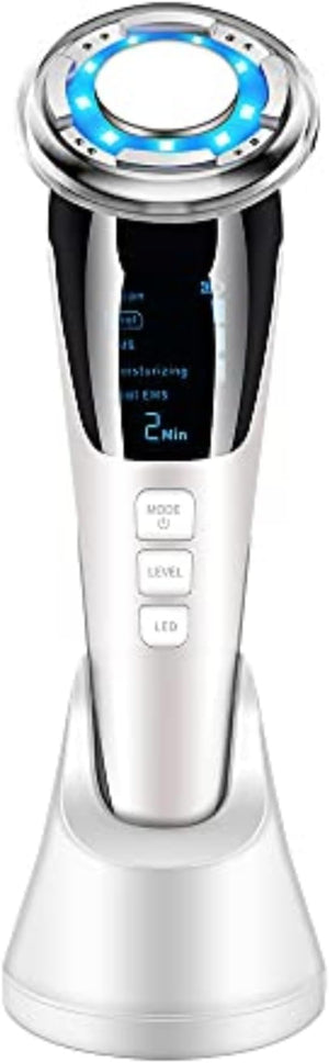 Derma Pro Skin Rejuvenation | 4 in 1 Multi Rejuvenation | Deep Cleansing | Skin Refreshing | Brightening Effect