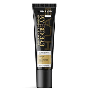 Instant Firm Eye Tightening Cream: Temporary Under Eye Bag Puffiness Removal - Rapid Eyebags Tightener Reducer Treatment for Senior Men and Women 30mL