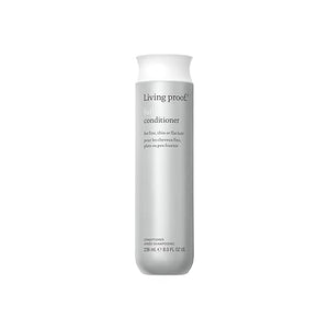 Living Proof Full Conditioner Volumizing &amp; Moisturizing Conditioner ? Adds Volume, Softness, Shine, Silicone-Free, Safe for Color Treated Hair