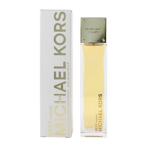 Michael Kors Sexy Amber by Michael Kors Eau De Parfum Spray 3.4 oz