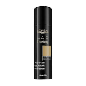 L'Or?al Professionnel Hair Touch Up - Root Concealer Spray - Blends and Covers Grey Hair Does Not Transfer or Smear