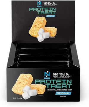 Protein Treat