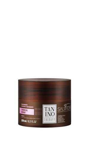 SALVATORE Tanino Therapy Chemical Repair Treatment 8.4 Fl Oz