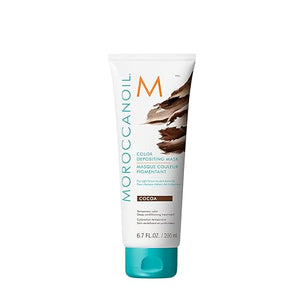 Moroccanoil Color Depositing Mask 6.7 Fl. Oz