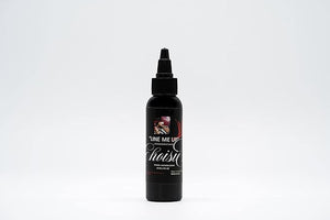 Line Me Up Beard And Hairline Color Enhancement Hair Enhancer For Beard &amp Lineup Natural Finish Long Lasting Well-Defined Look Waterproof Instant Dry Hairline Enhancement Black - 2 Oz