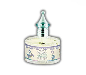 Colonia para Beb? / 100 ml. / 338 fl. oz. LE PETIT CARROUSSEL Terramar Brands