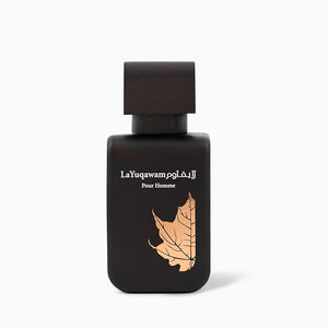 La Yuqawam Men - EDP 75 ml - Rasasi by Rasasi