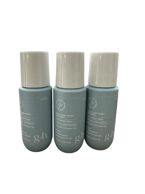 Protect Roll-On Antiperspirant Deodorant ? Pack of 3(100 ml Each) ? Alcohol-Free With Green Tea C entella Asiatica &amp Rosemary.
