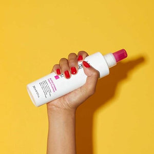 Paul Mitchell Super Strong Liquid Treatment Strengthens + Repairs Damage For Damaged Hair 8.5 fl. oz.