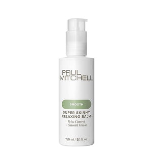 Paul Mitchell Super Skinny Relaxing Balm Frizz Control For Wavy Curly or Textured Hair