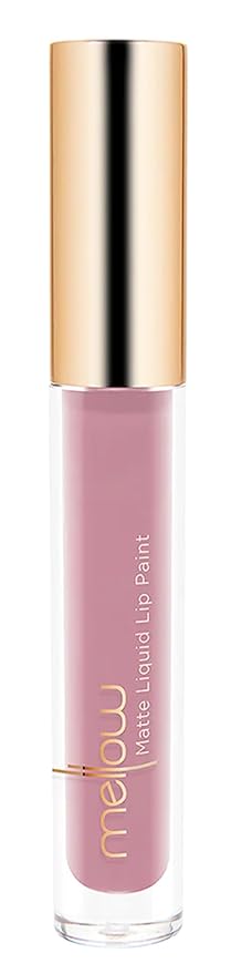 Mellow Cosmetics - Liquid Lip Paint - Rome