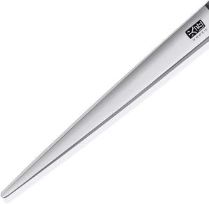 Kasho/Kai Silver Series Offset 6.0 Beauty Shear - High End Japanese Hair Cutting Scissor