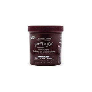 Softsheen Carson Optimum Multimineral Relaxer Super