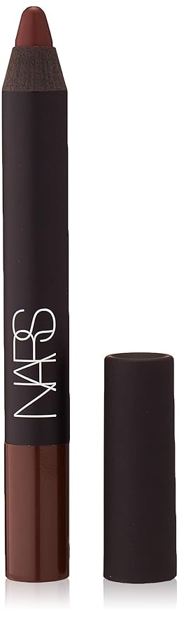 NARS Velvet Matte Lip Pencil, Lonely Heart, 0.08 Ounce