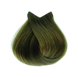 Tahe Lumiere Express Permanent Hair Color Cream 100ml (8.0 Light Natural Blonde 100ml)