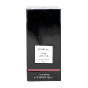 Tom Ford Rose De Chine Eau De Parfum - 3.4 fl oz / 100 mL