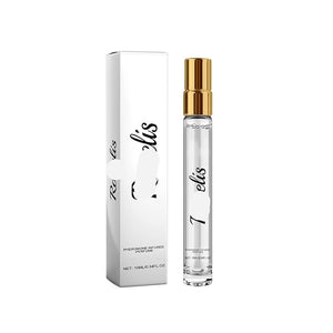 Exquisite Alluring Niche Perfume For Couples - Long-lasting Scent To Unleash Your Charisma(2PCS)
