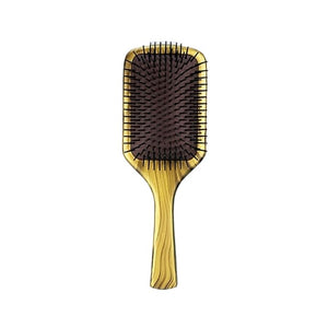 NALoRa Women Wood Hair Brushes Massage Hairbrush Air Cushion Hair Combs Hair Care Styling Tools Scalp Massagers