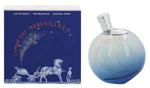 L'Ombre Des Merveilles by Hermes 3.3 oz Eau De Parfum Spray
