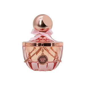 Murcielago Fragrances | Premium Unisex Colognes &amp Perfumes | Midwest-Inspired Scents | Elevate Your Presence with Handcrafted Aromas (Amelia Rose)