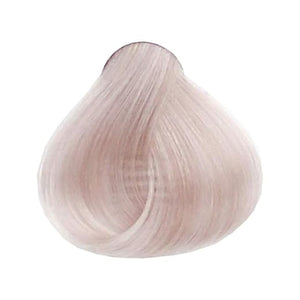 Tahe Lumiere Express Soft Permanent Hair Color Cream 100ml (S.12 Pearl Ash 100ml)