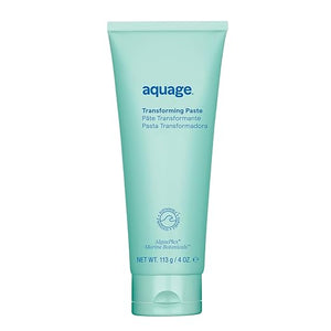 Aquage Transforming Paste Ultra-Firm Hold Texturizer Non-Greasy Combines the Flexibility of a Wax With The Hold of Hairspray