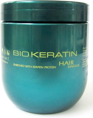 Keratin Hydrating Hair Masque 16.9 fl oz